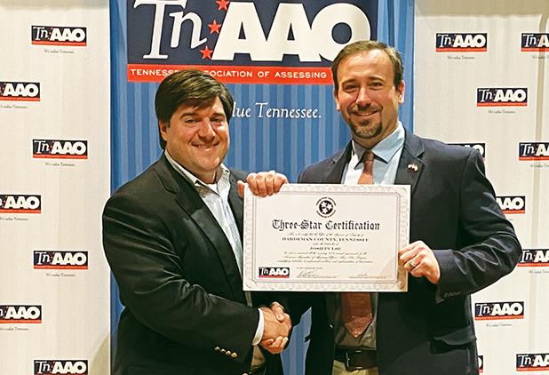 Pulse Receives 3-Star Certification Article Image Alt Text