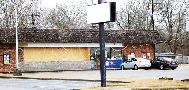 Bolivar PD Gets Break in Case Article Image Alt Text