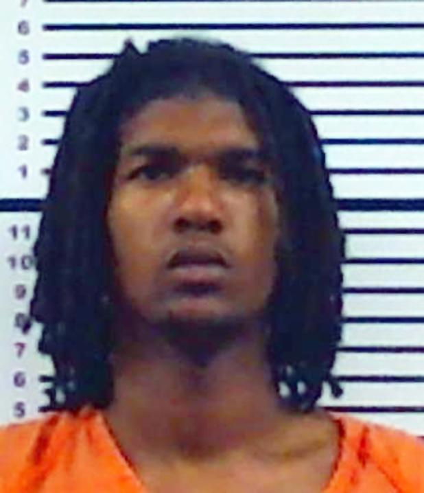 Arrests made in recent shootings Raheem Cheairs