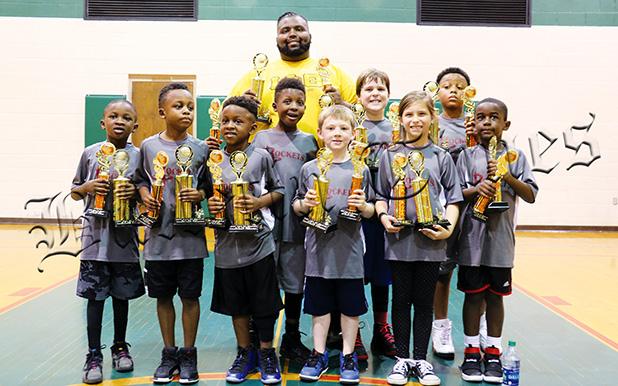 Bolivar City League Completes Seasons Article Image Alt Text