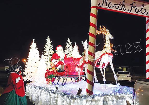 It’s Beginning to Look A Lot Like... Article Image Alt Text