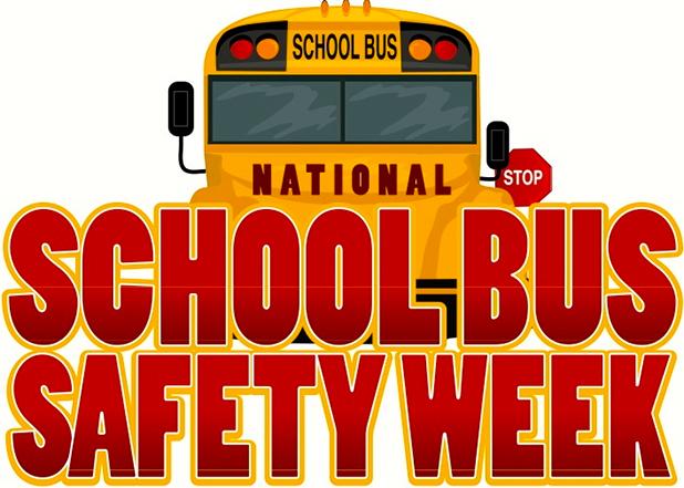 Advice During National School Bus Safety Week Article Image Alt Text
