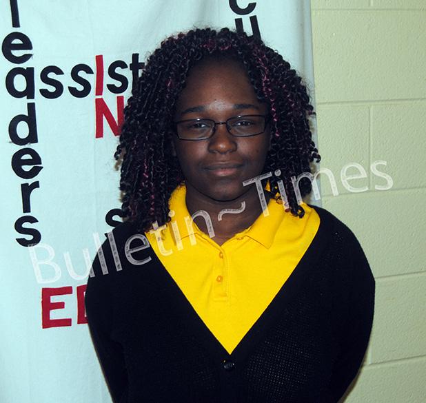 Sherrell Calloway