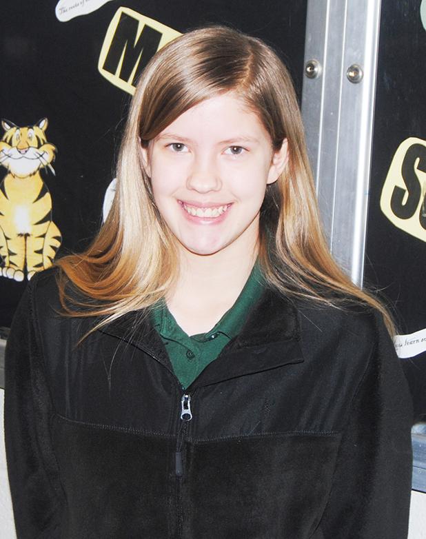 Courtney Wilbanks