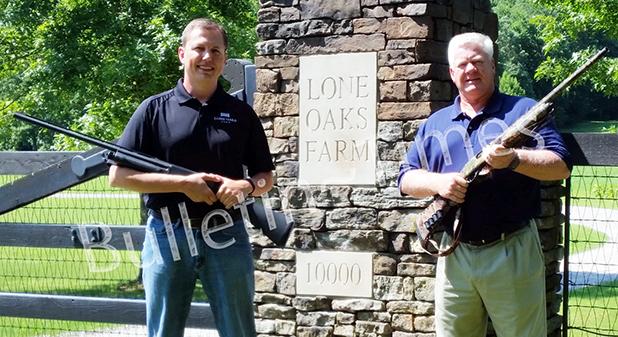 TWRA to Fund Shooting Range Article Image Alt Text
