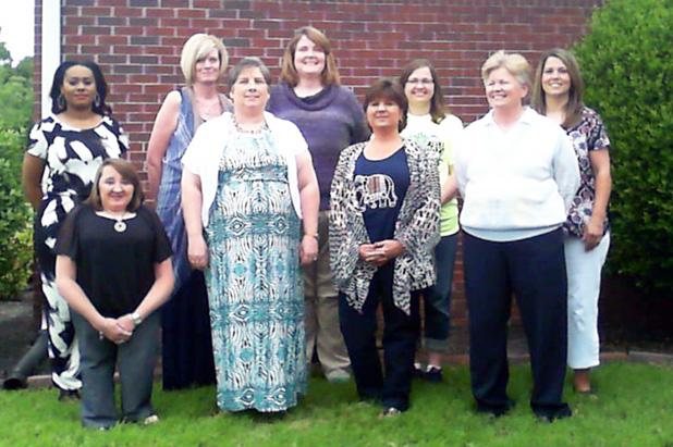 The Hardeman County Teachers of the Year were announced last week for the schools. Each school receives one teacher named ‘Teacher of the Year’ for that school. The annual tradition has carried on to recognize teachers who have gone above and beyond for their students, their school, and education. This year’s teachers of the year are: Tina Plunk, Bolivar Central High School; April Pulliam, Bolivar Elementary School; Dawn Bennett, Bolivar Middle School; Shelia Dixon, Grand Junction Elementary School; Rachel 