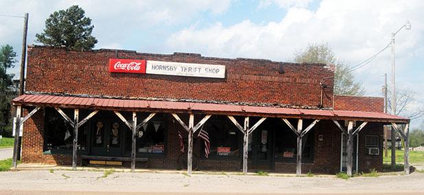 Mayor Carter working to bring dollar store to Hornsby Article Image Alt Text