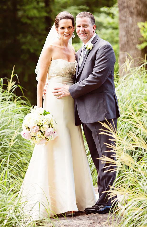 Wells and Taylor wed Tonya Jean Wells and Ronald Eugene Taylor