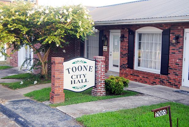 Toone passes budget on first reading Article Image Alt Text