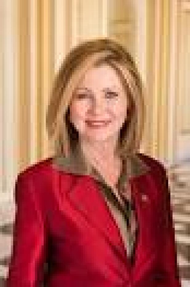 Congressman Marsha Blackburn will be meeting with constituents in Bolivar today (Thursday) from 3:55 p.m. - 4:30 p.m. regarding current affairs. Article Image Alt Text