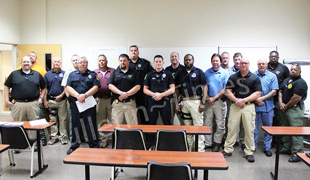 Vigilant in Keeping Hardeman County Safe Article Image Alt Text