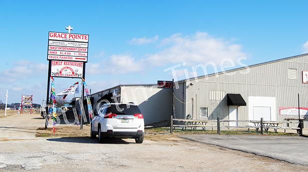 Whiteville Flea Market opening soon for business The Family Entertainment Center in Whiteville will be the site of the Whiteville Flea Market which is set to open for the first time on Saturday, Jan. 30.