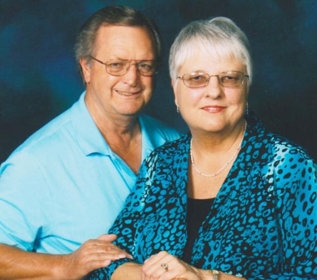 Ray’s celebrate 50th wedding anniversary Article Image Alt Text