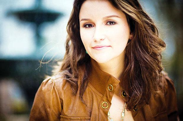 Ashton Shepherd Coming to Hardeman County Live Article Image Alt Text