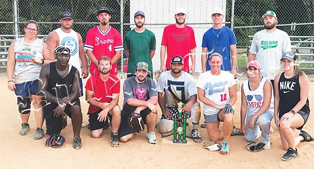 Bad Intentions for a Good Cause Photo courtesy of Evin Lax.