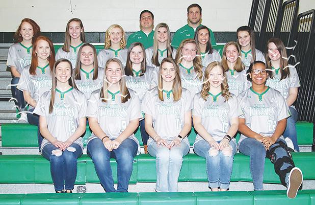 Photo courtesy Bolivar Central High School Yearbook Staff