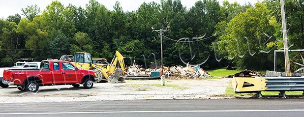 The Boat Dock Gets Smashed Article Image Alt Text