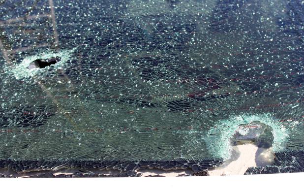 Shootings, gangs and solutions Bullets fired at a White Altima on November 14 is only one of the multiple shootings in Bolivar that police are investigating.