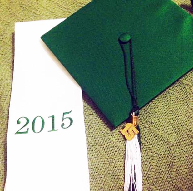Caps, Gowns, and Tears Article Image Alt Text