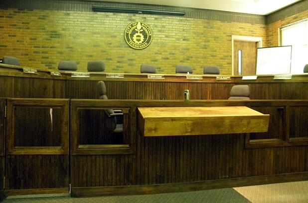 Living within our means: A 31 percent water and sewer increase coming to Bolivar The deficit was discussed at length among the citizens of Bolivar and special guest Phyllis Wilburn. Noticeably silent were the city council and Mayor Stevens.