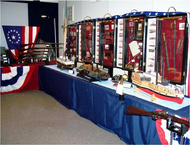 Rafael Eledge to Appear at Civil War Fair Article Image Alt Text