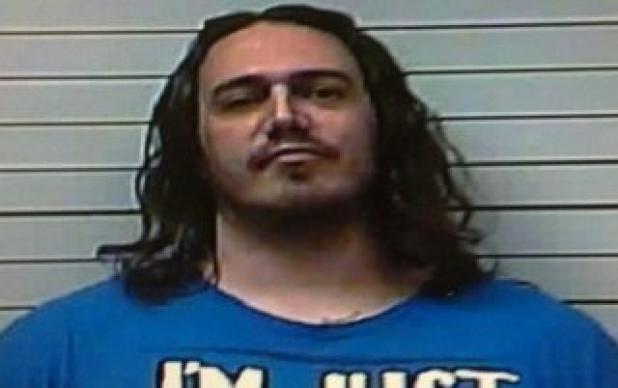 Shawn Coggins has been apprehended in Ripley, MS Article Image Alt Text