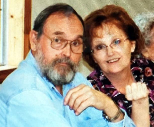 A caregiver’s journey through Alzheimers Middleton residents Linda and Ray Earnest were married 26 years when he was diagnosed with Alzeimer’s Disease. In 13 short months he forgot she was his wife. In less than four years the disease claimed his life.