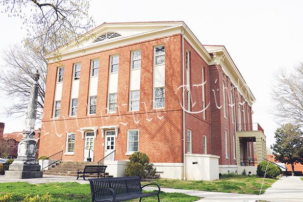 Courthouse Re-Opens After Scare Article Image Alt Text