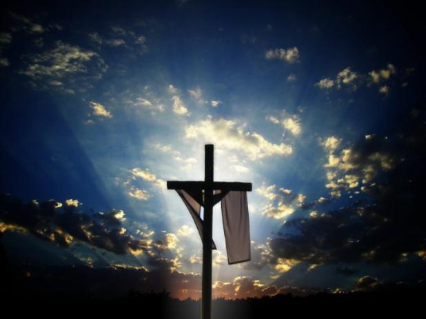 Holy Week and Easter Sunday schedule of events Article Image Alt Text