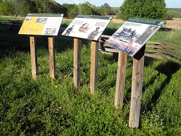 Scenic Metamora Hill is a part of the historic Davis Bridge site, the five acres, originally acquired by Wood and his friends, has grown to almost 900.