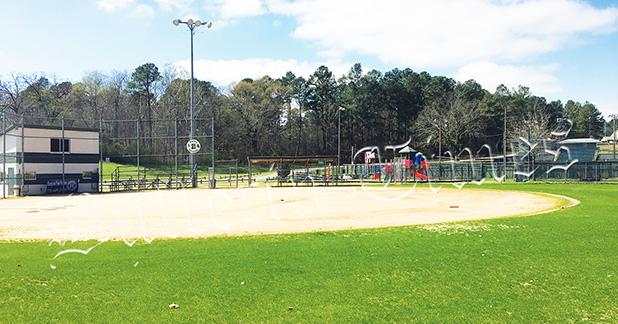 Spring Sports on Hold Article Image Alt Text