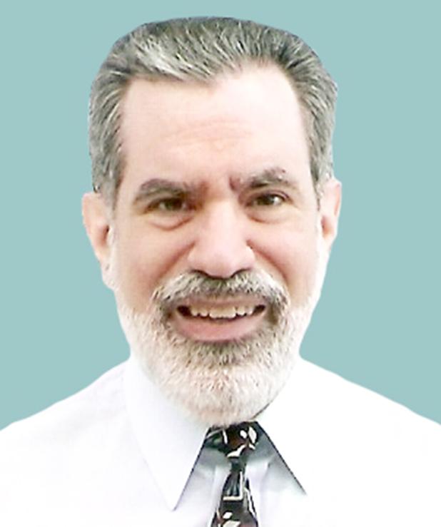Frank P. Daversa