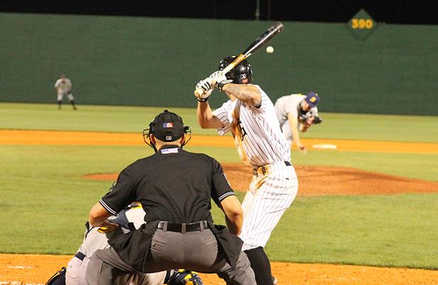 Generals fall to Biscuits in tight match Article Image Alt Text