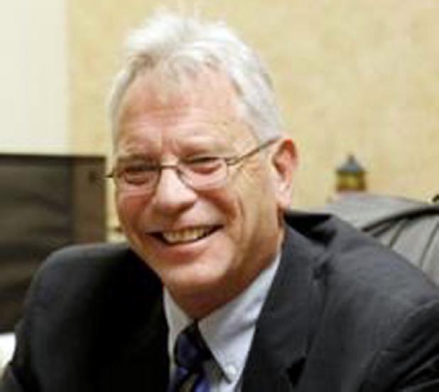New publisher at the Bolivar Bulletin-Times Greg Burney