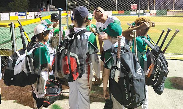 Comeback Begins All-Star Season