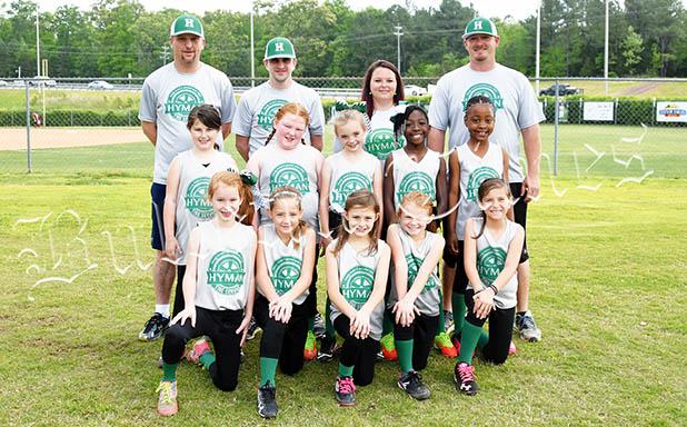 The Only Perfect Team in Dizzy Dean Hyman Tire Service