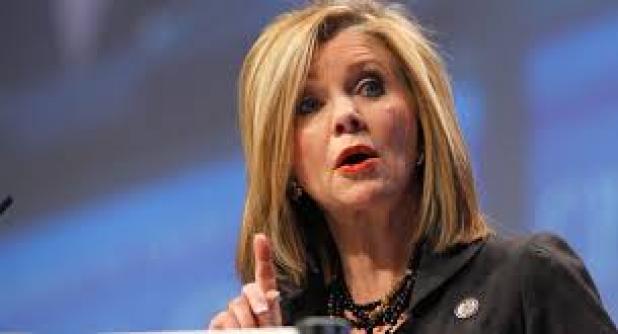 The House of Representatives votes to defund Planned Parenthood and Marsha Blackburn took a strong stand in defending the bill Article Image Alt Text