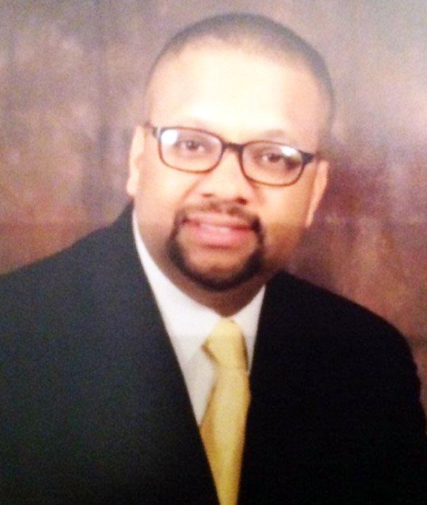 Pastor Wendell K. Sain