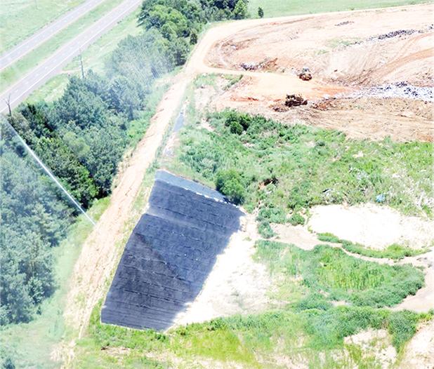 More problems at the landfill A recent letter from the State of Tennessee Department of Environment and Conservation reflects the landfill is back to having some of the many issues which placed the county at risk of receiving almost $8,000 in fines last year. The landfill was cleaned in September 2014 by work crews from the county jail and operational procedures were put in place to prevent violations. Hardeman County Mayor Jimmy Sain said the report from the state reflects those procedures are not being followed.