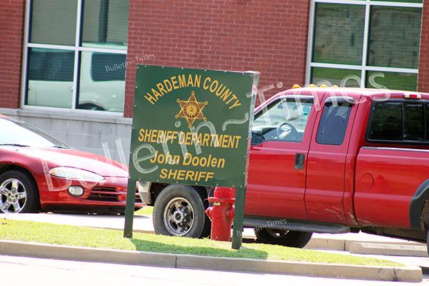 Sheriff Doolen files suit against county Sheriff John Doolen has filed a suit against the county and Mayor Jimmy Sain stating the county decreased the budget for salaries for some of the sheriff’s department employees without the approval of the sheriff. The county answered the suit by stating it was not a decrease in budget but the employees were overpaid and once the issue was realized, the county reduced the salaries back to where the commission approved for them to be at.