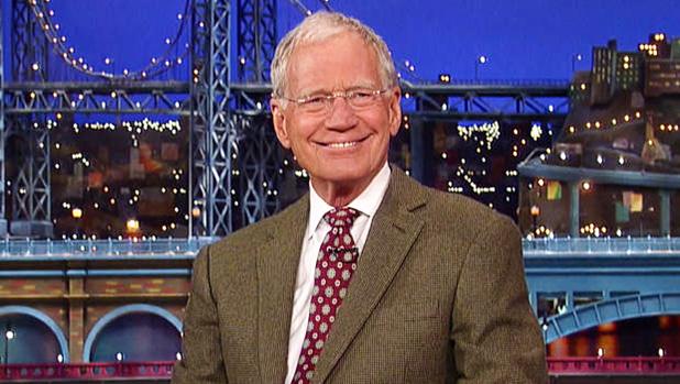 Letterman says ‘goodbye’ to CBS and his audience Article Image Alt Text