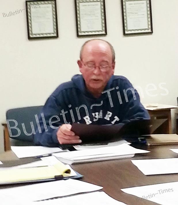Middleton moving forward on natural gas line expansion Middleton Mayor, Jackie Cox, reports to the City’s Board of Aldermen regarding the natural gas line expansion. Bids for materials and construction are under way.