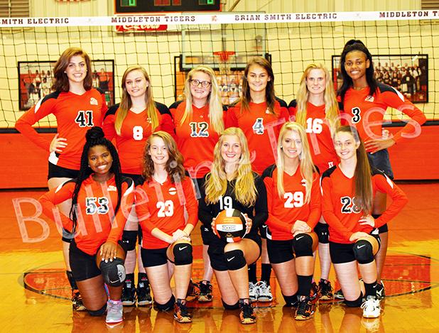 Middleton JV Goes Undefeated in Tournament Article Image Alt Text