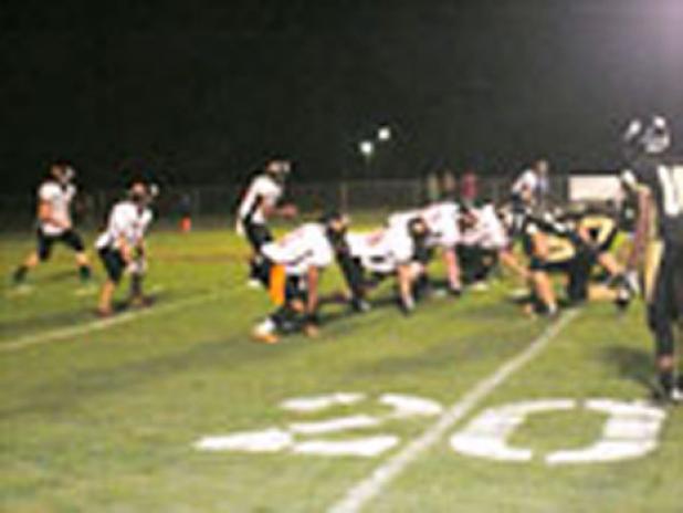 Middleton Tigers lose season opener to Faulkner Article Image Alt Text