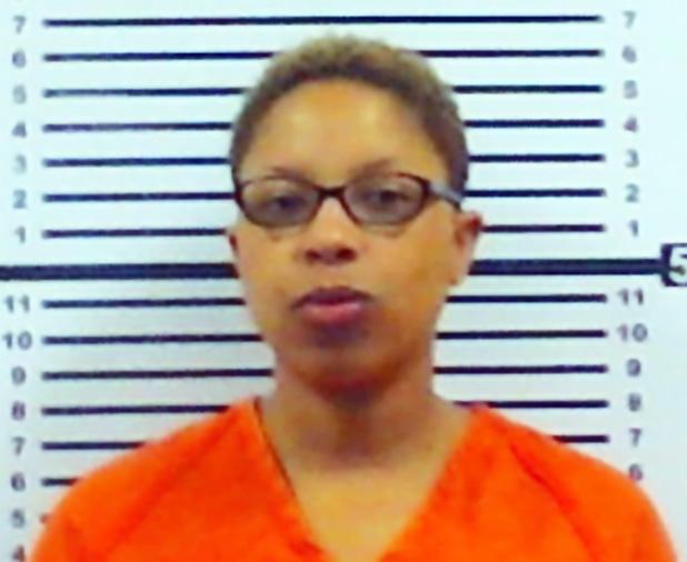 Le'Curnita Spencer