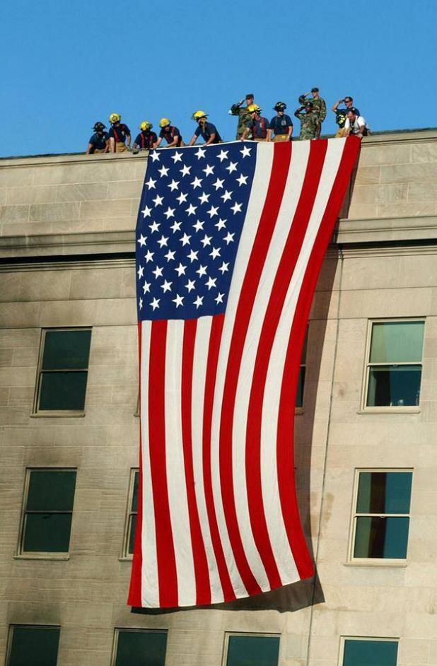 Tomorrow marks the 13th anniversary of the 9/11 attacks on our nation. Here is a list of the events you can attend in Hardeman Co. to remember the day and thank our first responders. Article Image Alt Text