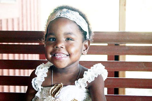 Kaleiah’s Closet aims at giving back to children After the death of their daughter, Kaleiah Nield, the Nield family is seeking to give back to children in need through the creation of “Kaleiah’s Closet”.