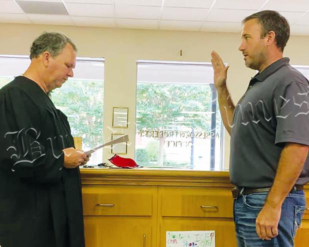 Assessor of Property Pulse Sworn-In Article Image Alt Text