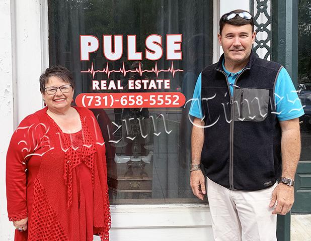 Brasfield Joins Pulse Real Estate Article Image Alt Text