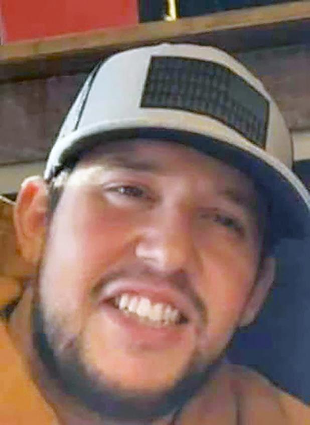 Search Continues for Missing Man Article Image Alt Text